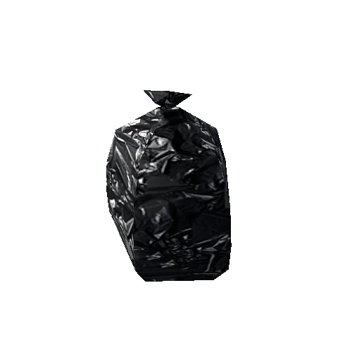 garbage bag1